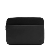 Incase A.R.C. Sleeve With ReSpun 100% Recycled Polyester for 14-inch Laptop - Black