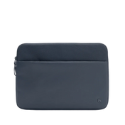 Incase A.R.C. Sleeve With ReSpun 100% Recycled Polyester for 14-inch Laptop - Navy