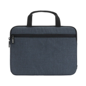 حقيبة Incase Carry Zip Brief لأجهزة الكمبيوتر المحمولة مقاس 13 بوصة - أزرق داكن