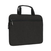 Incase Carry Zip Brief for 13-inch Laptop - Black