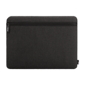 Incase Carry Zip Sleeve for MacBook 13" - Black