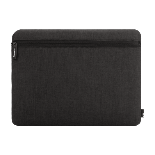 Incase Carry Zip Sleeve for MacBook 13" - Black