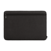 Incase Carry Zip Sleeve for MacBook 13" -Graphite