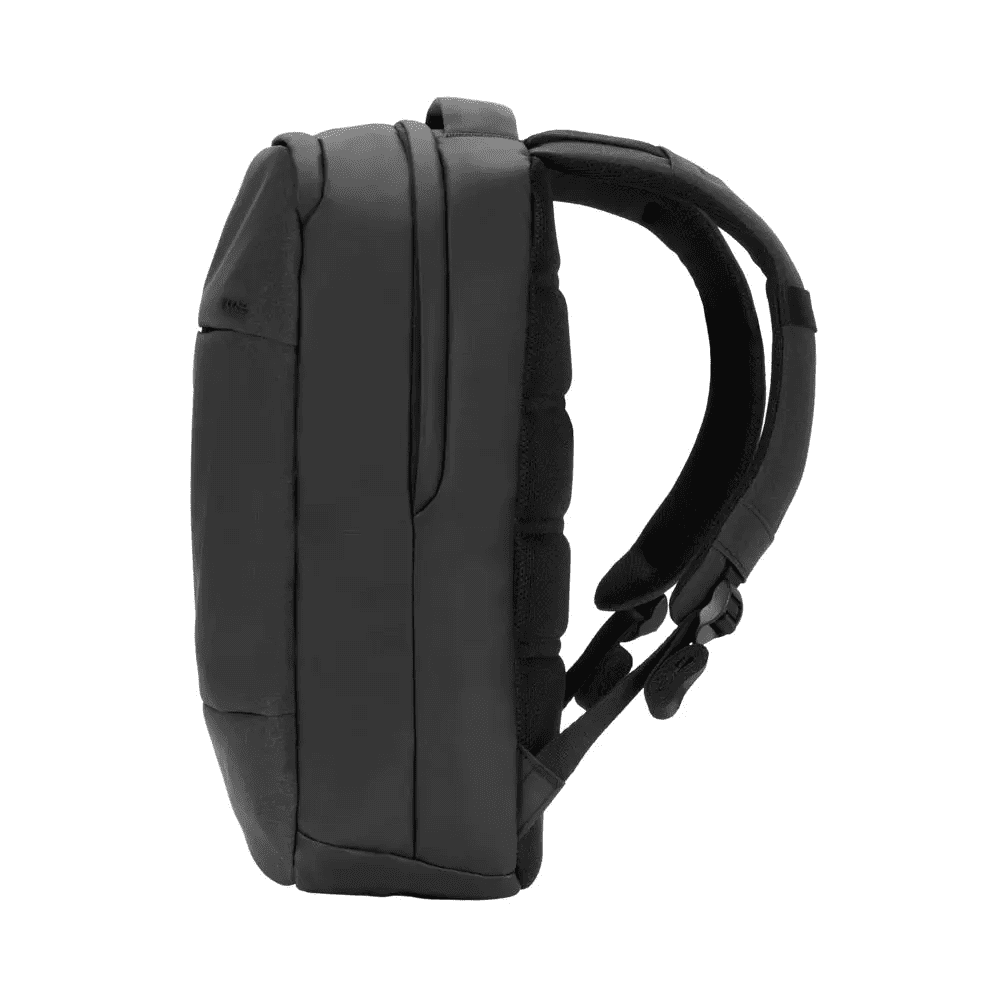Incase City Compact Backpack - Black