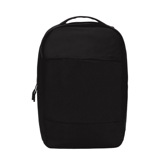 Incase City Compact Backpack With Diamond Ripstop - Black