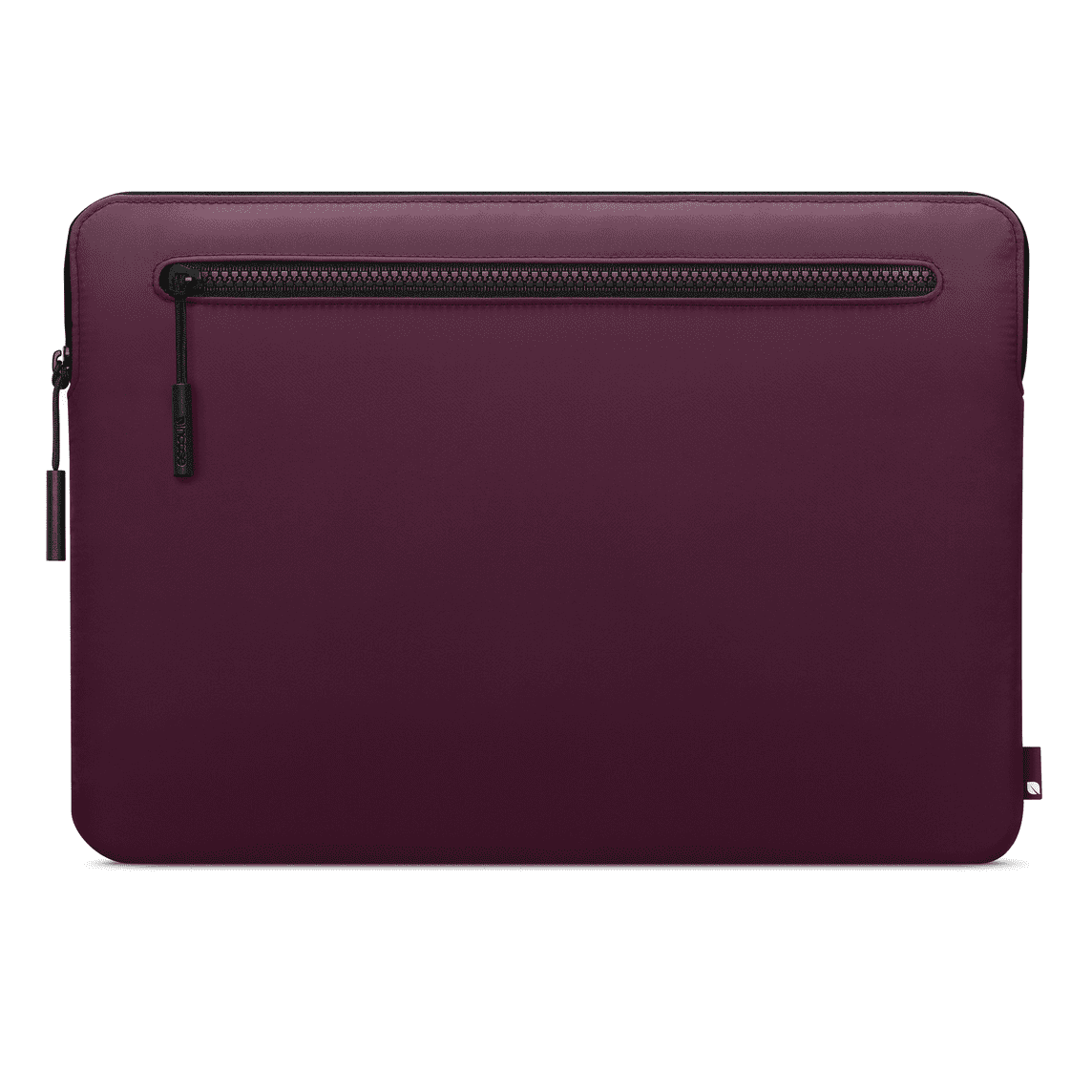 Incase Compact Sleeve in Flight Nylon for MacBook Pro 15 & 16 - Aubergine