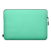 جراب Incase Compact المصنوع من النايلون لأجهزة MacBook Pro 15 و 16 بوصة - لون أخضر