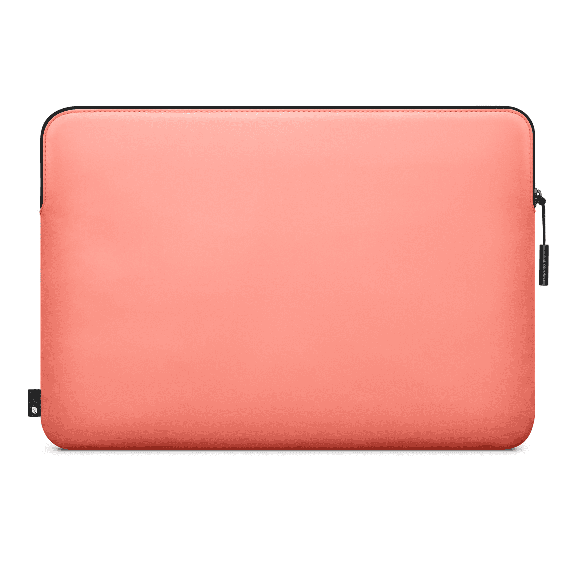 Incase Compact Sleeve in Flight Nylon for MacBook Pro 15 & 16 - Burnt Coral