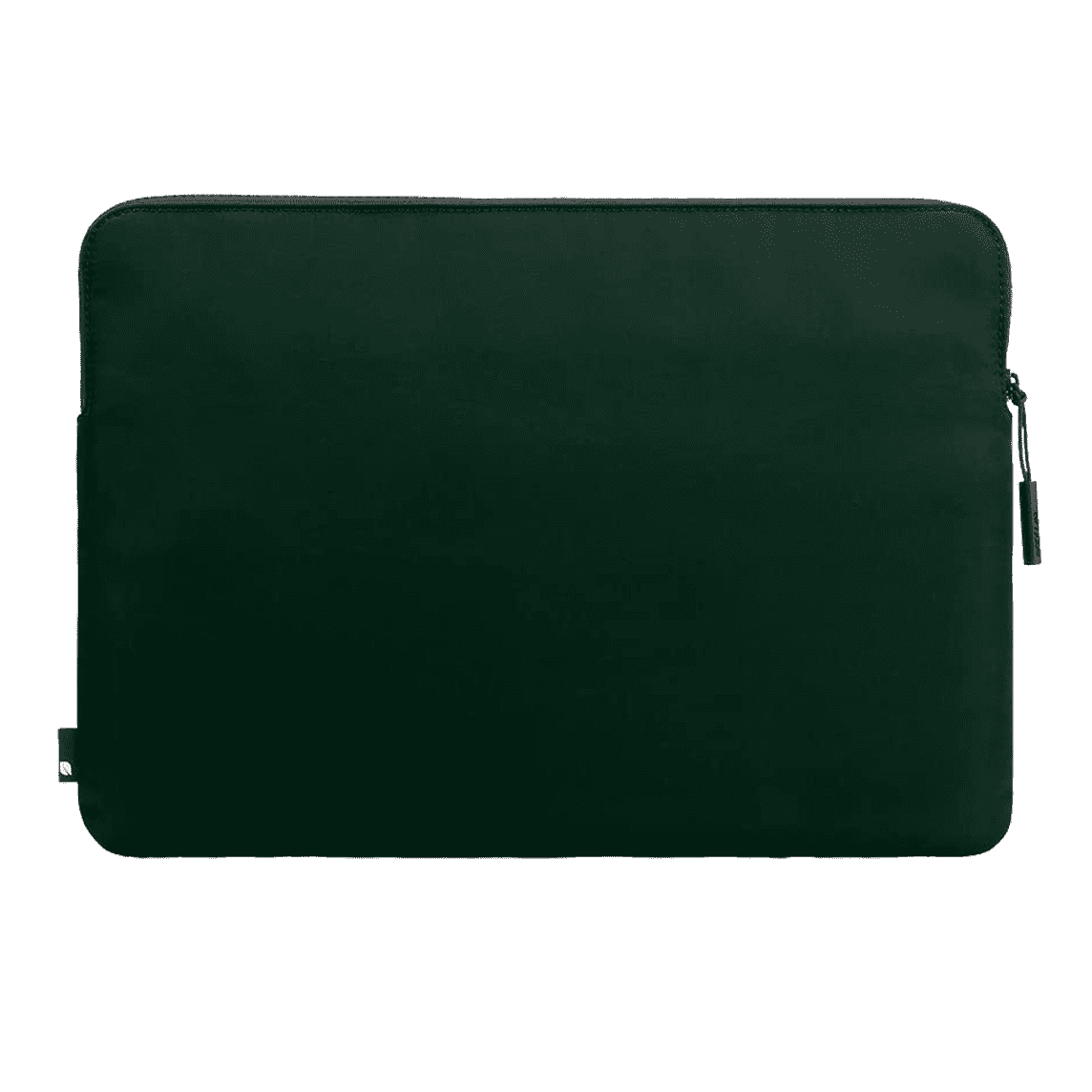 جراب Incase Compact المصنوع من النايلون MacBook Pro 15 و 16 بوصة - أخضر