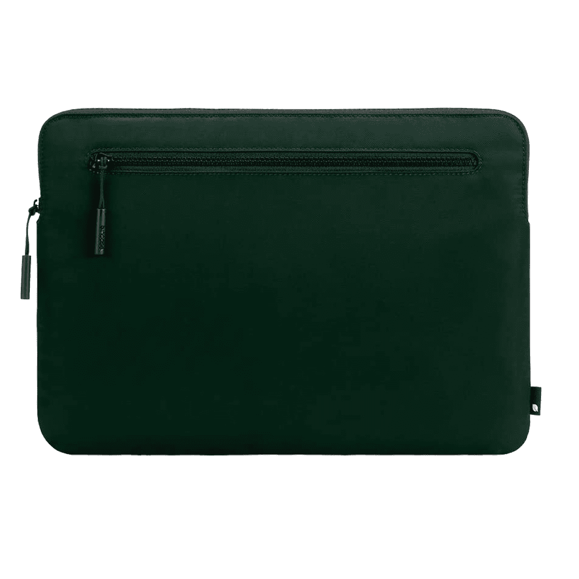 جراب Incase Compact المصنوع من النايلون MacBook Pro 15 و 16 بوصة - أخضر