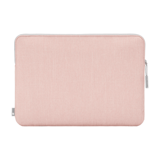 Incase Compact Sleeve in Woolenex for MacBook Pro 14” - Blush Pink