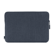 جراب Incase Compact المصنوع من الصوف الصناعي لجهاز MacBook Pro مقاس 14 بوصة - كحلي