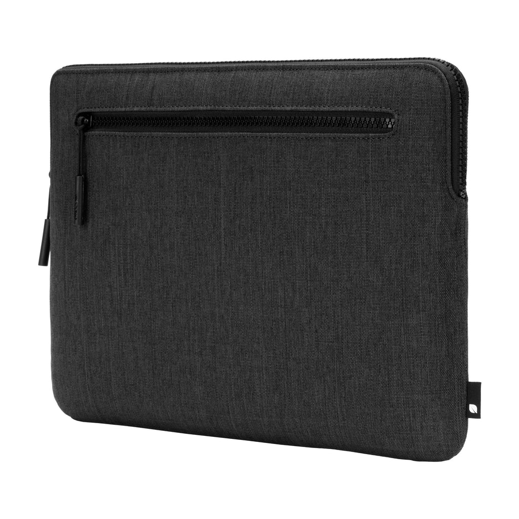Incase Compact Sleeve in Woolenex for MacBook Pro 16” - Graphite