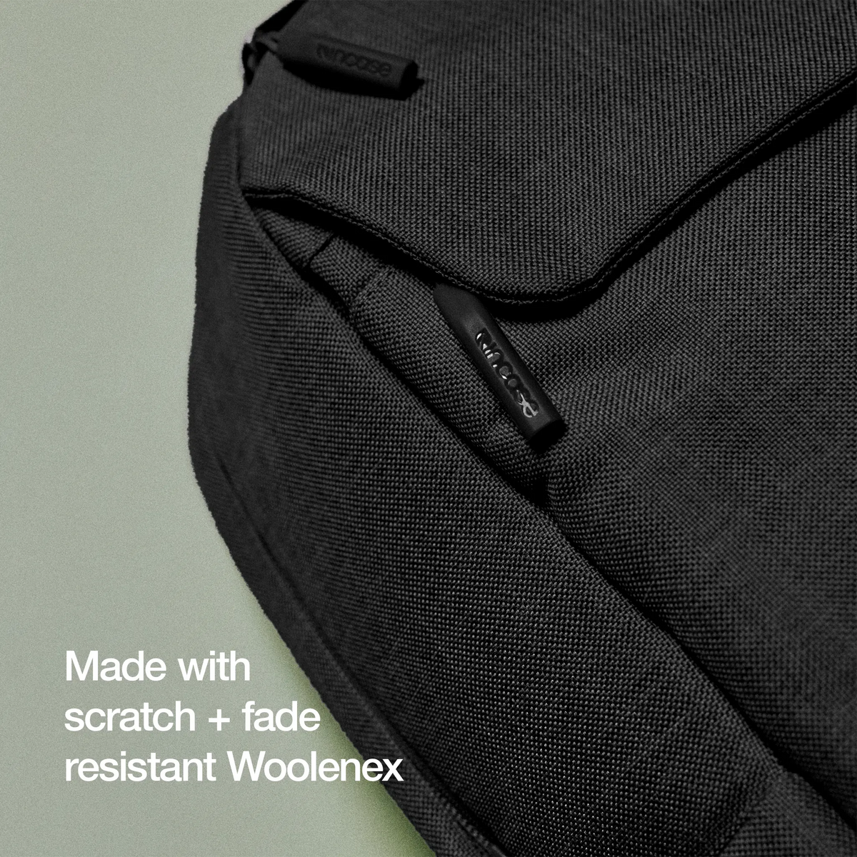 Incase Crosstown Backpack - Black