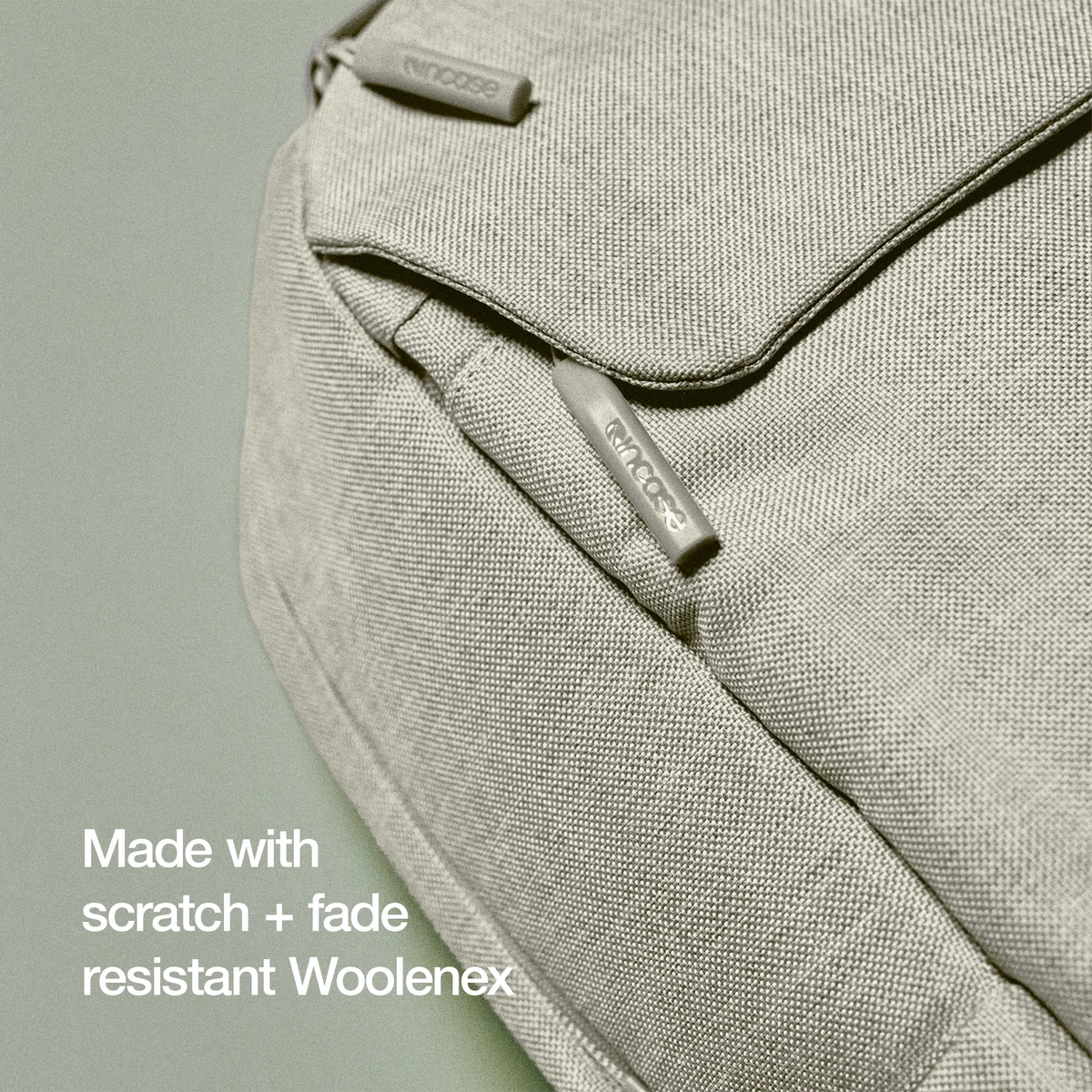 Incase Crosstown Backpack - Limestone