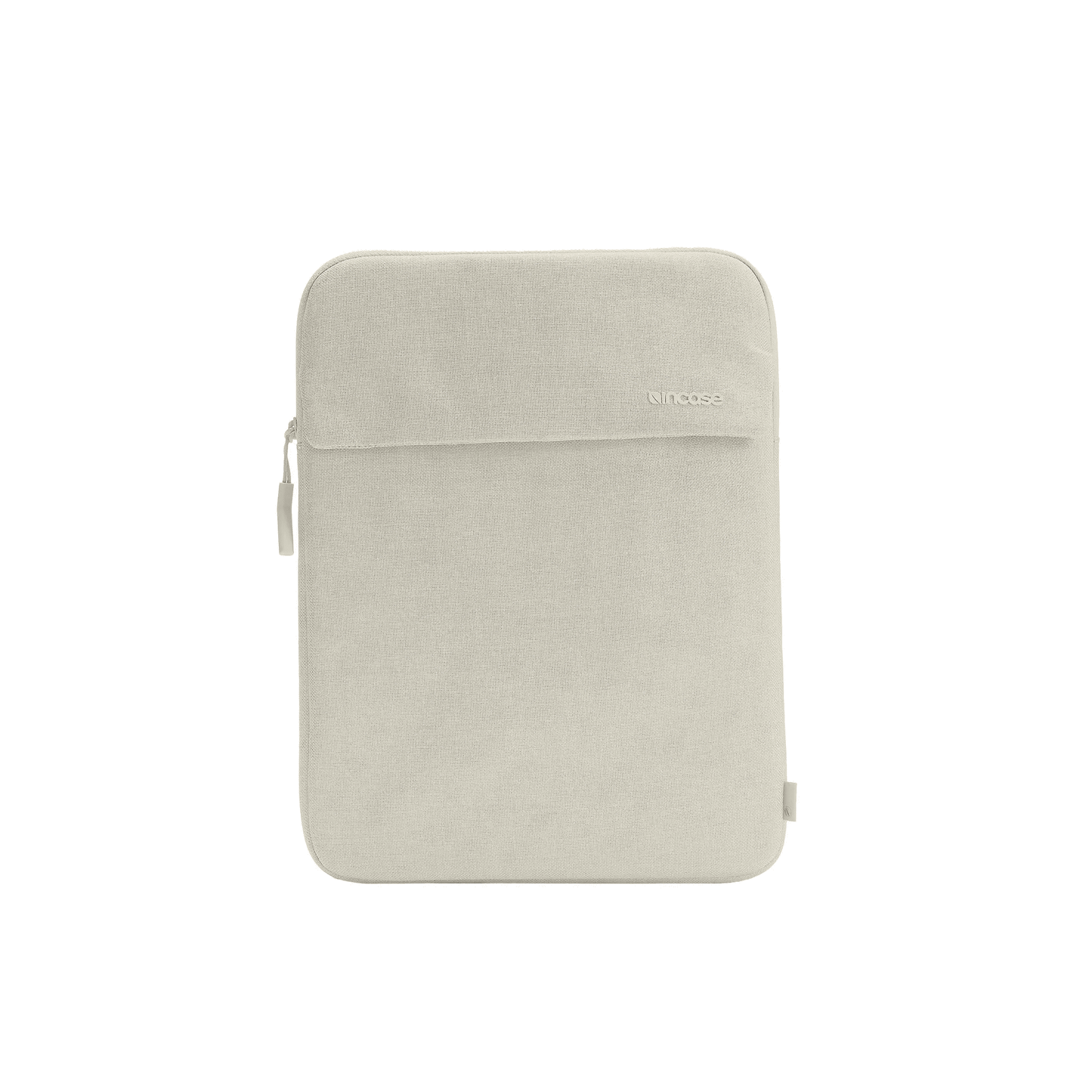 Incase Crosstown Sleeve with Woolenex for 16-inch Laptop - Limestone