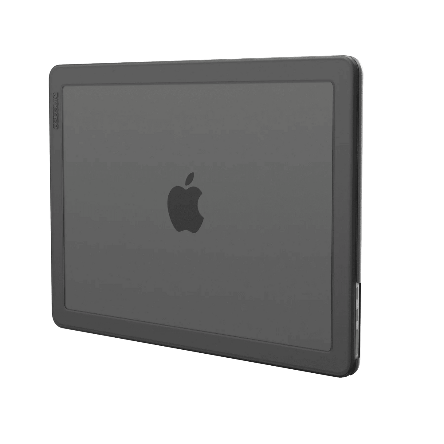 Incase Edge Hardshell with Makrolon for MacBook Air 13" - Black Translucent