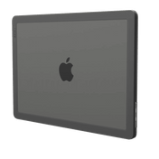 Incase Edge Hardshell with Makrolon for MacBook Air 15” - Black