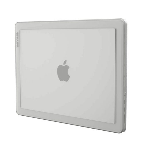 Incase Edge Hardshell with Makrolon for MacBook Pro 14" - Clear