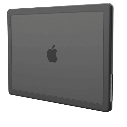 Incase Edge Hardshell with Makrolon for MacBook Pro 16” - Black