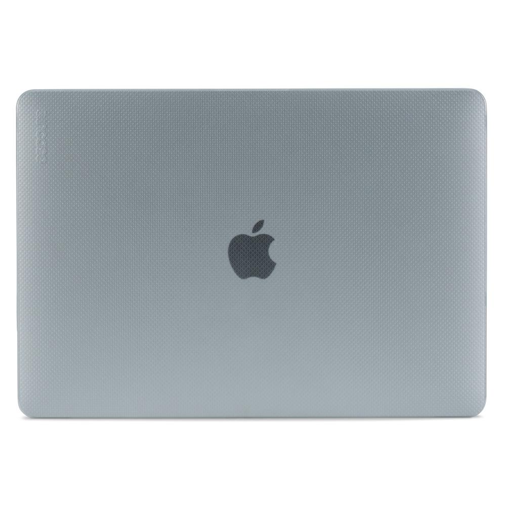 جراب Incase الصلب لجهاز MacBook Pro Dots 2020 مقاس 13 بوصة - شفاف