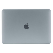 جراب Incase الصلب لجهاز MacBook Pro Dots 2020 مقاس 13 بوصة - شفاف