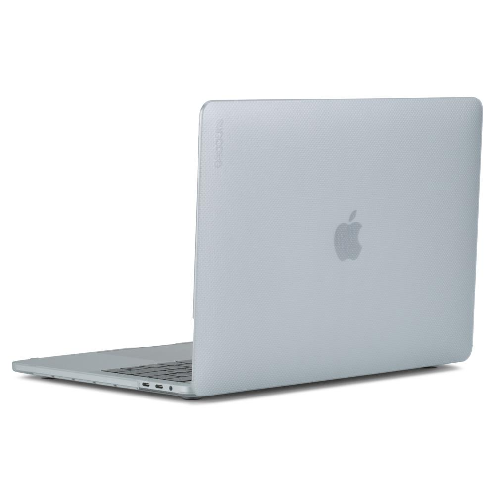 جراب Incase الصلب لجهاز MacBook Pro Dots 2020 مقاس 13 بوصة - شفاف