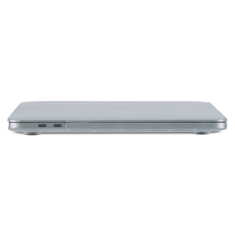 جراب Incase الصلب لجهاز MacBook Pro Dots 2020 مقاس 13 بوصة - شفاف
