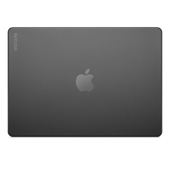 Incase Hardshell Case for MacBook Pro 14” 2021 Dots - Black