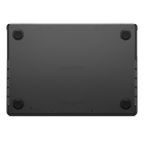 Incase Hardshell Case for MacBook Pro 14” 2021 Dots - Black