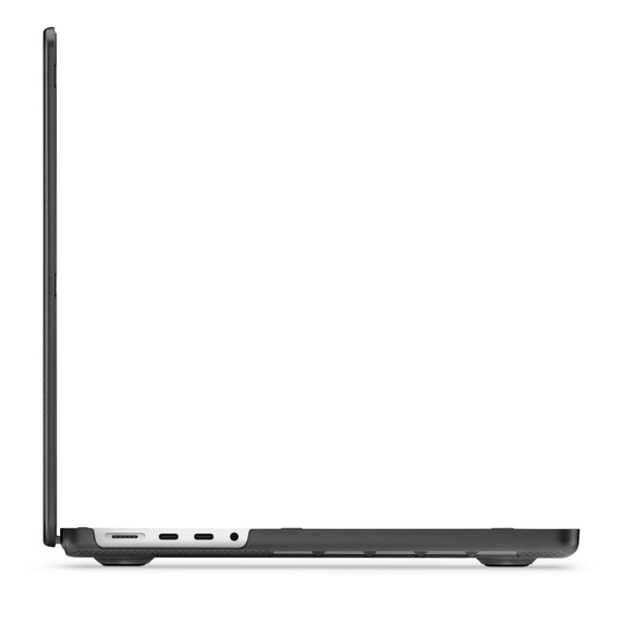 Incase Hardshell Case for MacBook Pro 14” 2021 Dots - Black