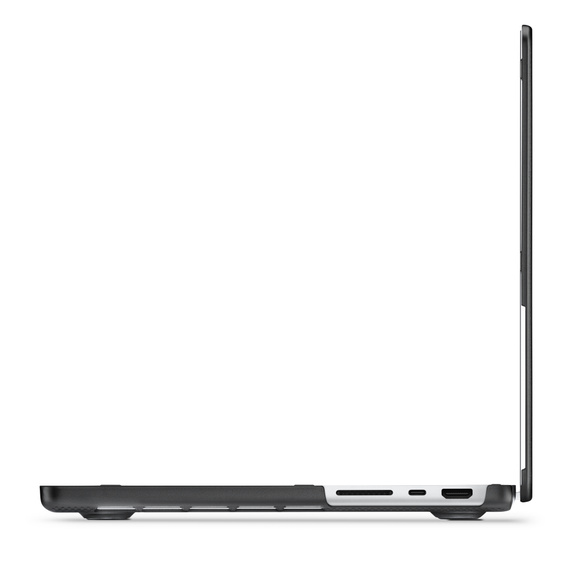 Incase Hardshell Case for MacBook Pro 14” 2021 Dots - Black