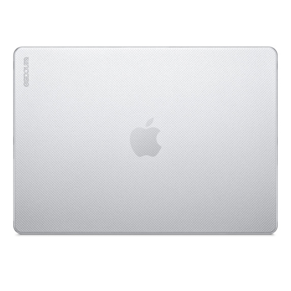 Incase Hardshell Case for MacBook Pro 14” 2021 Dots - Clear