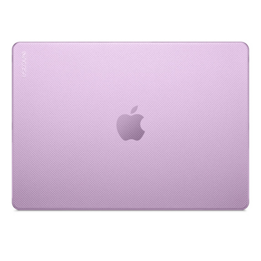 Incase Hardshell Case for MacBook Pro 14” 2021 Dots - Pink