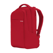 Incase ICON Backpack - Signal Red