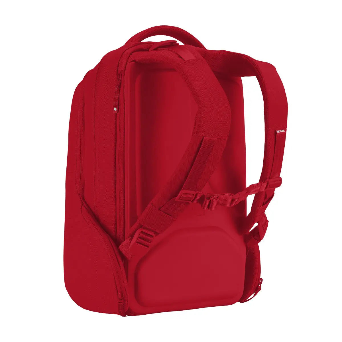 Incase ICON Backpack - Signal Red