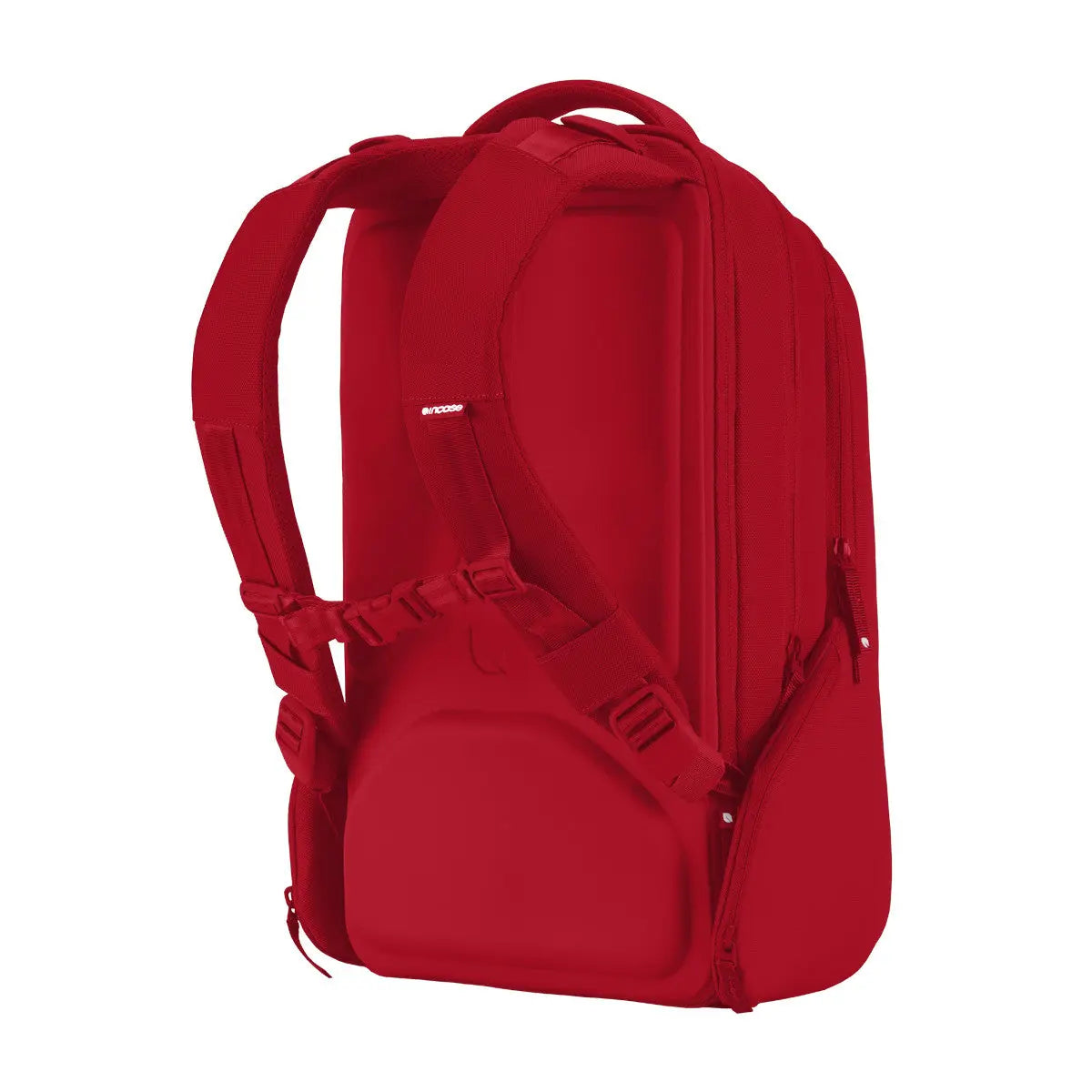 Incase ICON Backpack - Signal Red