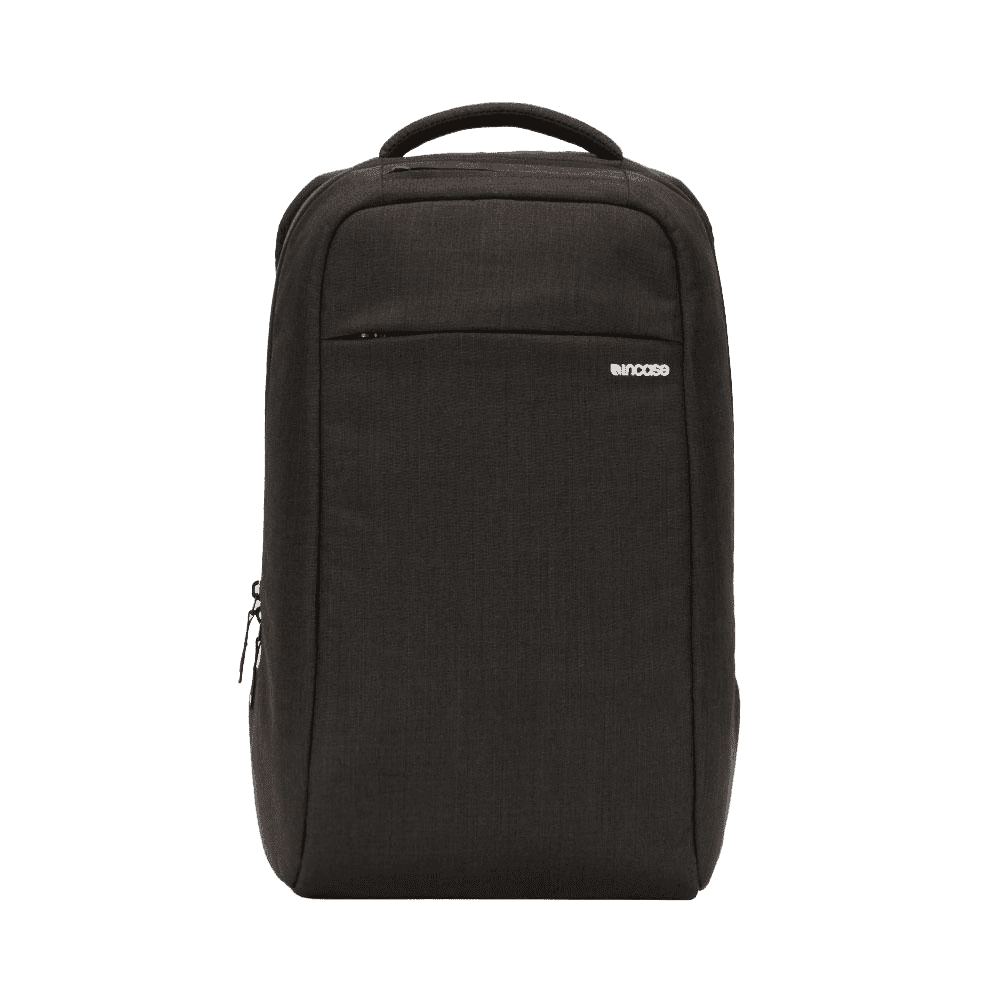حقيبة Incase Reform Brief مع Tensaerlite لجهاز MacBook مقاس 13 بوصة - أسود