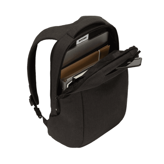 Incase ICON Lite Backpack With Woolenex - Graphite