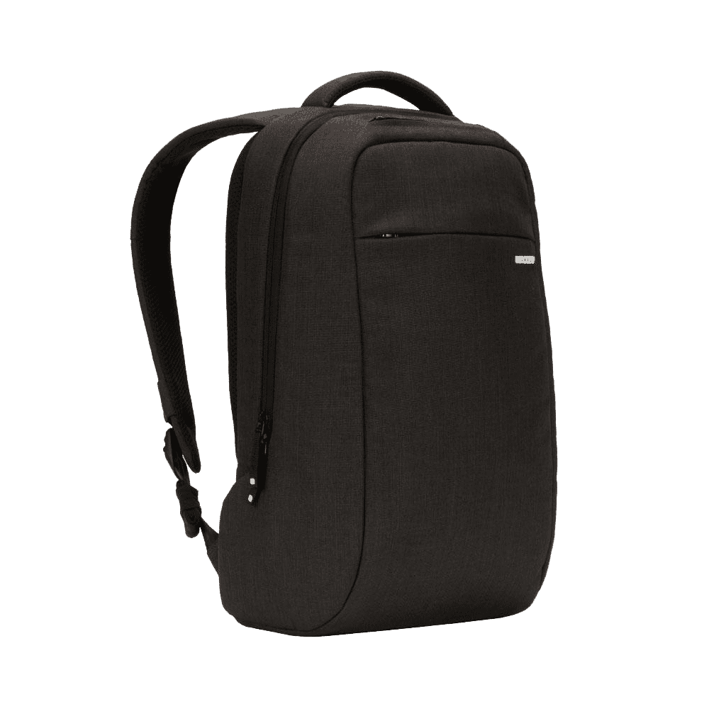 حقيبة Incase Reform Brief مع Tensaerlite لجهاز MacBook مقاس 13 بوصة - أسود