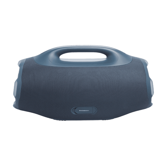 JBL BoomBox 4 Blue
