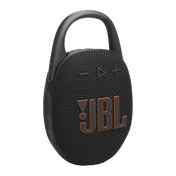 JBL Clip 5 - Black