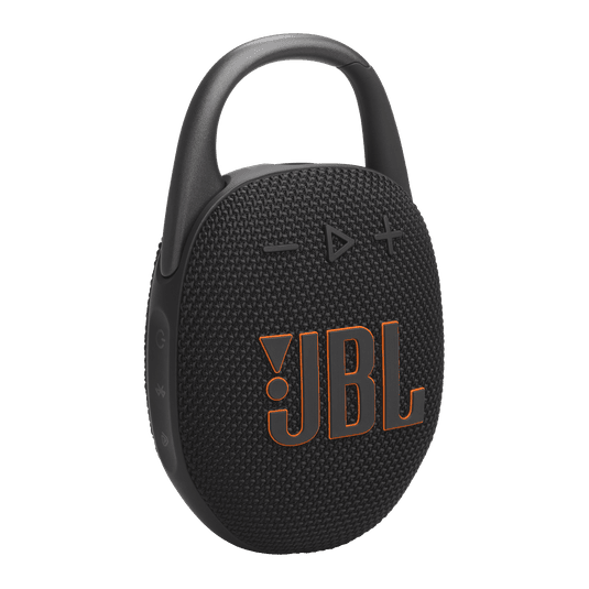 JBL Clip 5 - Black
