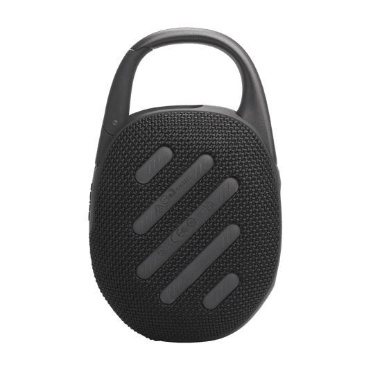 JBL Clip 5 - Black