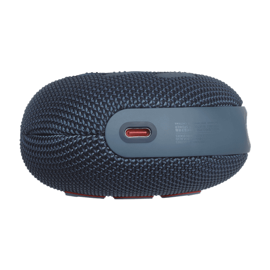 JBL Clip 5 - Blue