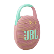 JBL Clip 5 - Pink