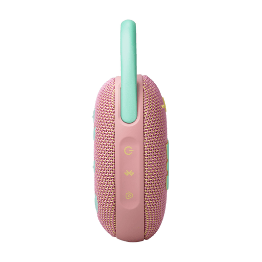 JBL Clip 5 - Pink