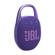 JBL Clip 5 - Purple