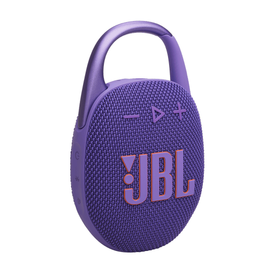 JBL Clip 5 - Purple