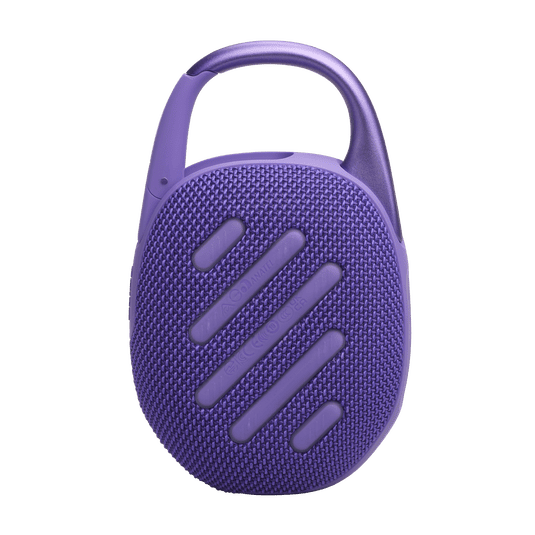 JBL Clip 5 - Purple